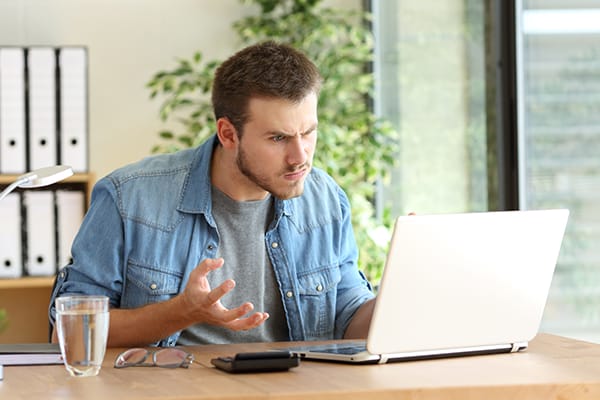 Leia mais sobre o artigo Computador Lento?